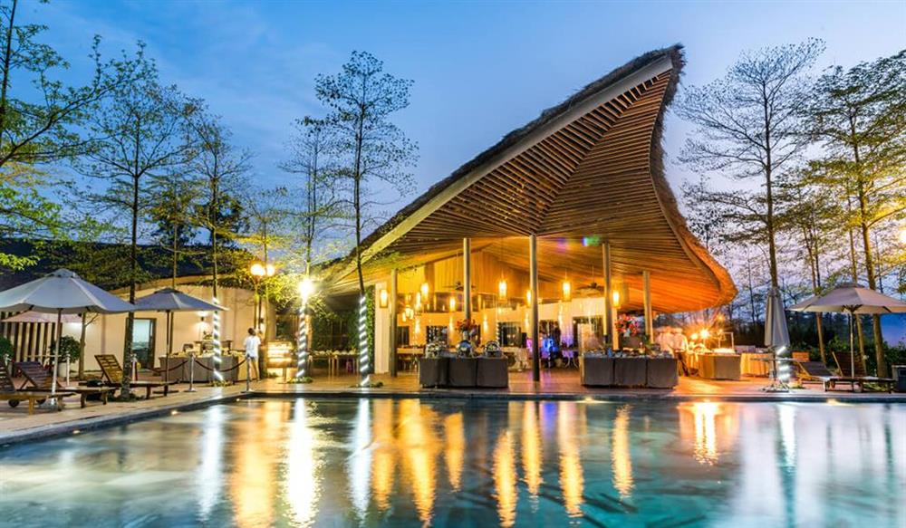 đại lải resort